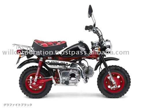 used honda motorcycles