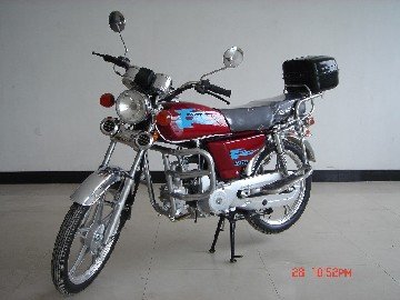 80cc motorbikes