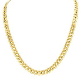 Gold Necklace Chain