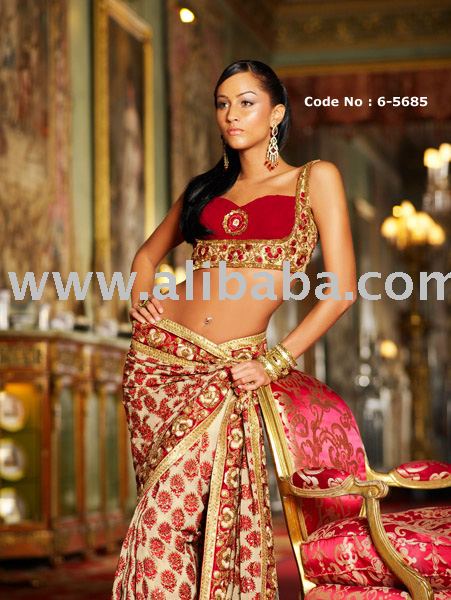 Saree Bollywood