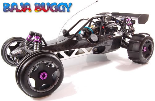 buggy toys expression
