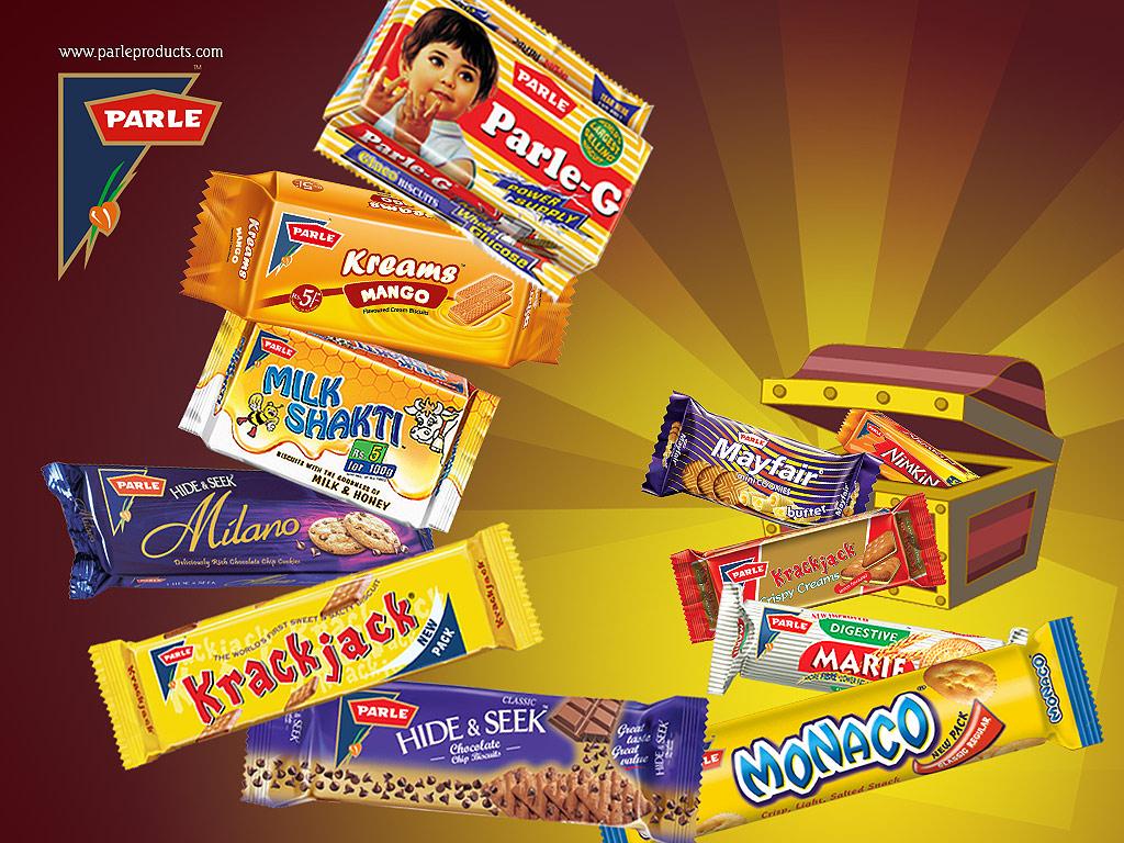 parle g products