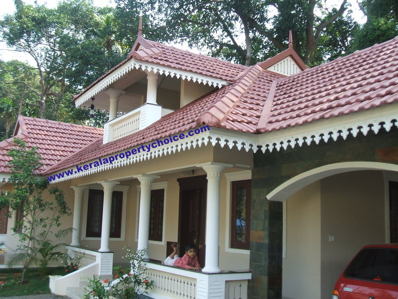 Beautiful Homes Kerala