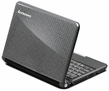 Lenovo ideapad s10-2 mini ordenador portátil netbook con bolsa de ...