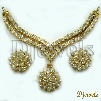 Bridal Designer Jewelry on Gold Mangal Sutra Diamond Wedding Mangal Sutra Diamond Jewelry Jpg