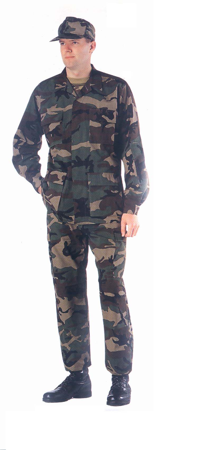But with some medals, patches and rank pins. But with some medals, patches and rank pins.