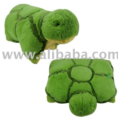 Pillow Pet Turtle