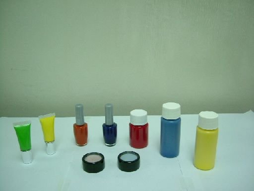 These are professional quality tattoo ink from the United States and Japan.