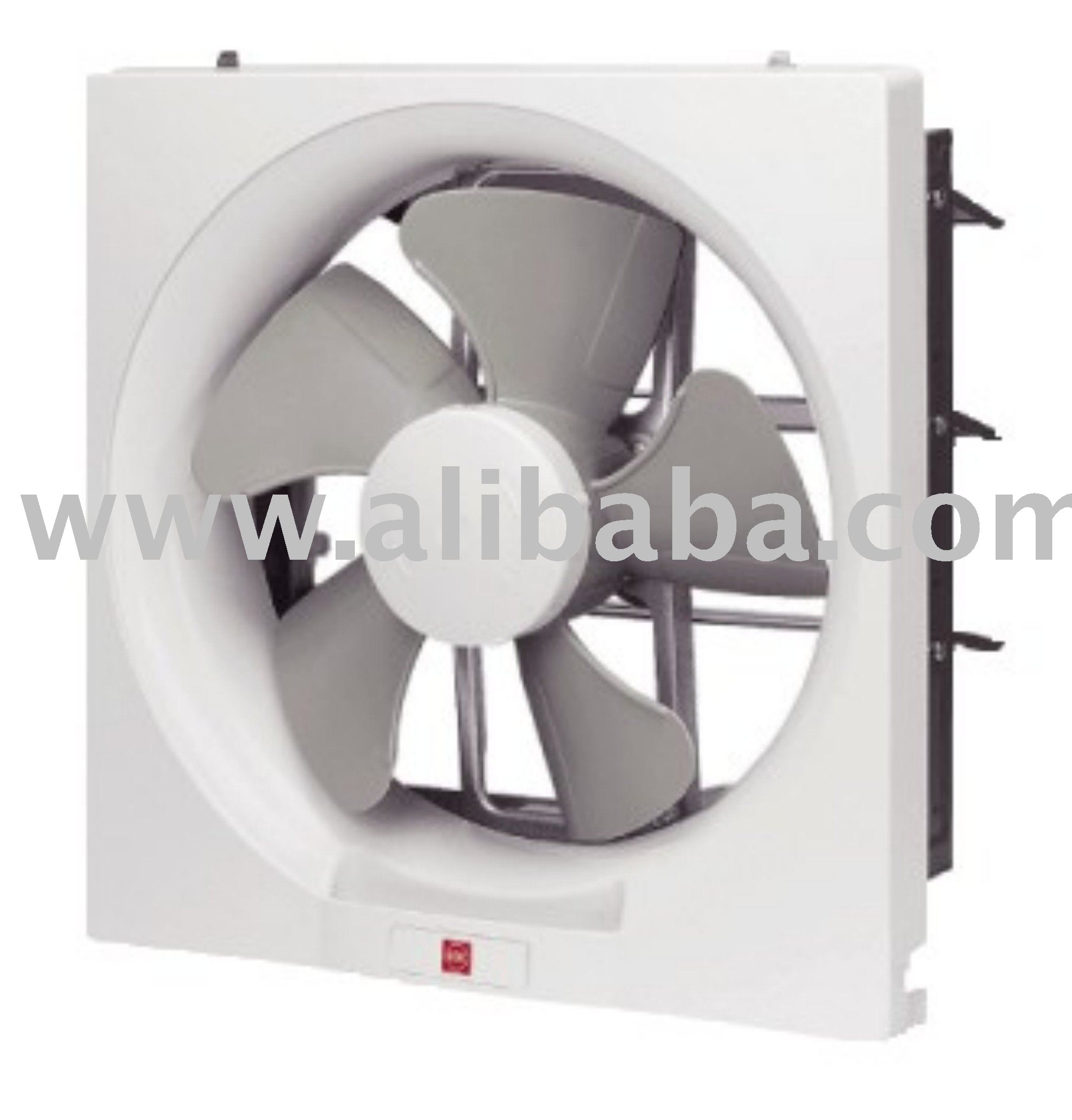 BATHROOM FANS - CEILING MOUNTED, WALL MOUNTED  EXTERIOR BATHROOM