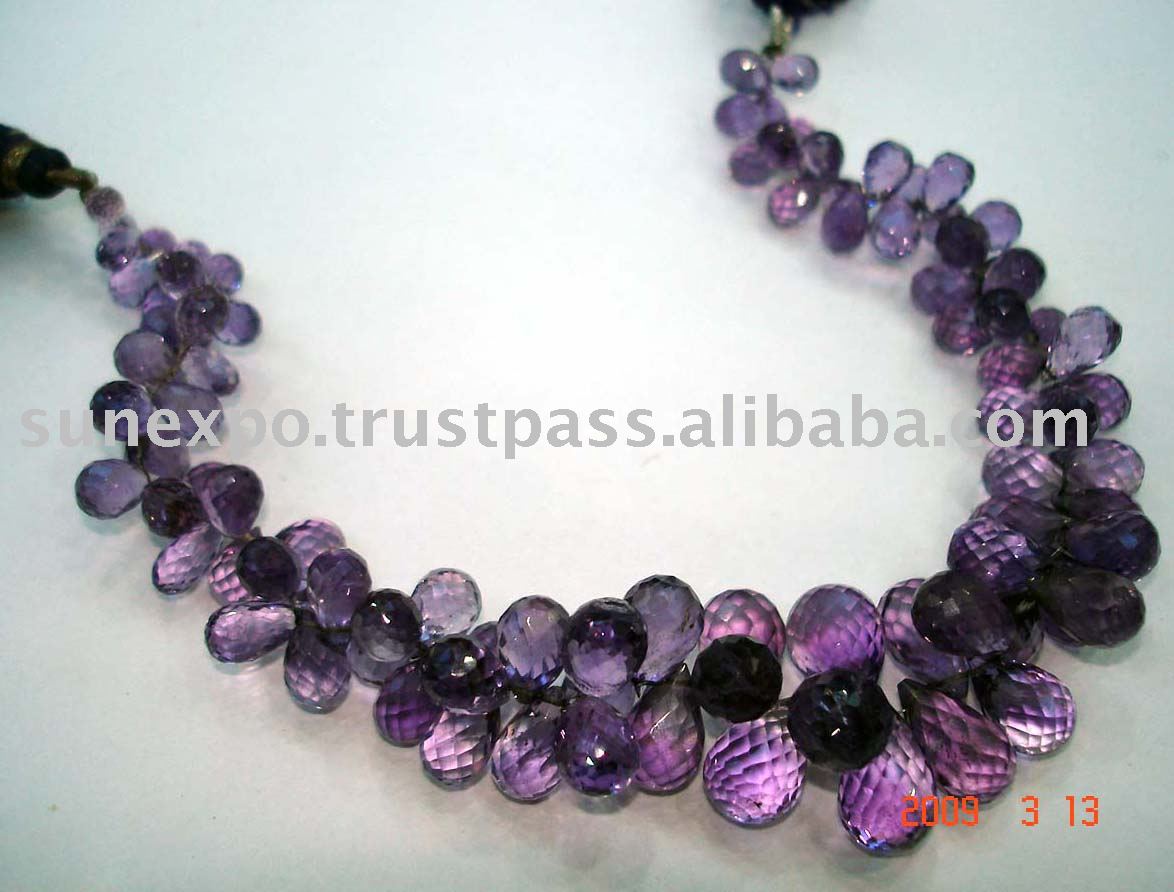 Wholesale Gemstone Beads