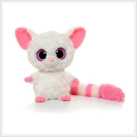 Fennec Fox Toy