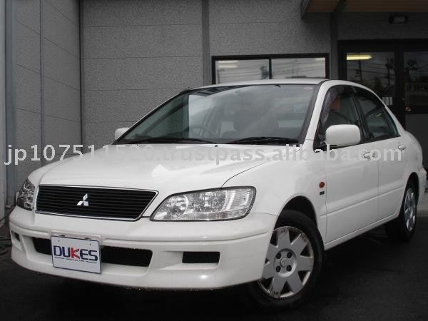 2001 Mitsubishi Lancer MX invecs Top of the line Classified Ad - Sedans For 