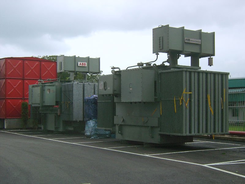 Abb Transformer