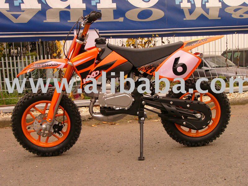 Ktm Europe