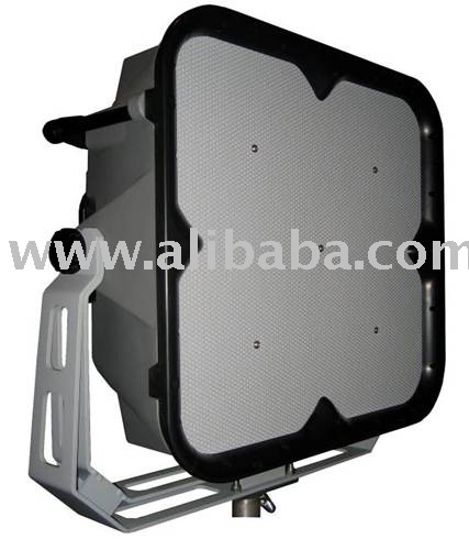 Lrad 500X