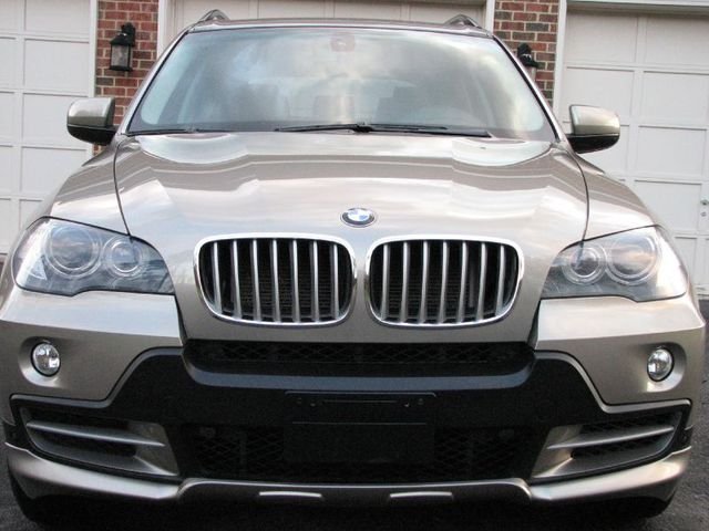 Bmw x5 usate 2007 #5