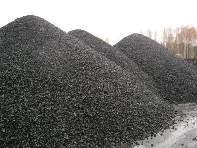 Coal In Poland