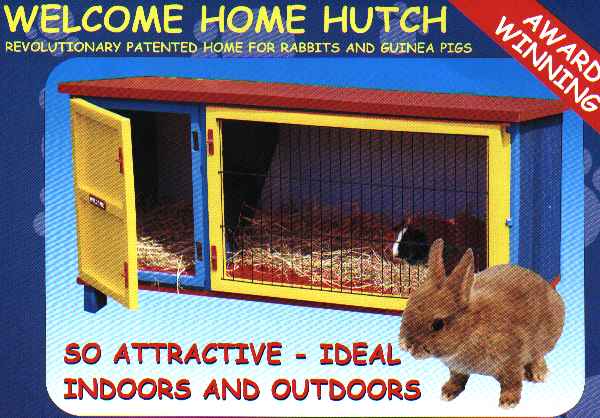 hutch rabbit delineation