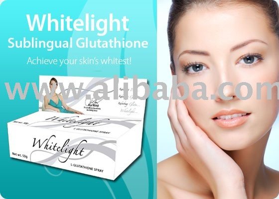 glutathione before and after. after glutathione before