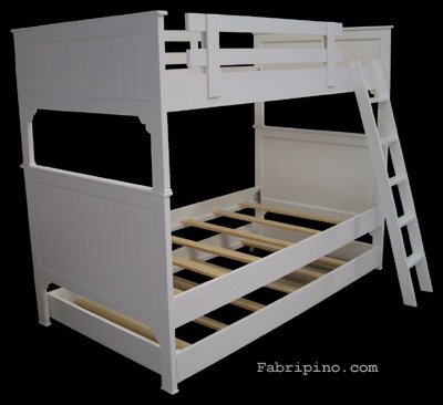 Wood Loft  on All Wood Bunk Beds    Images Photos Pictures