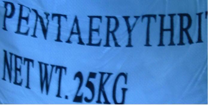 Pentaerythritol