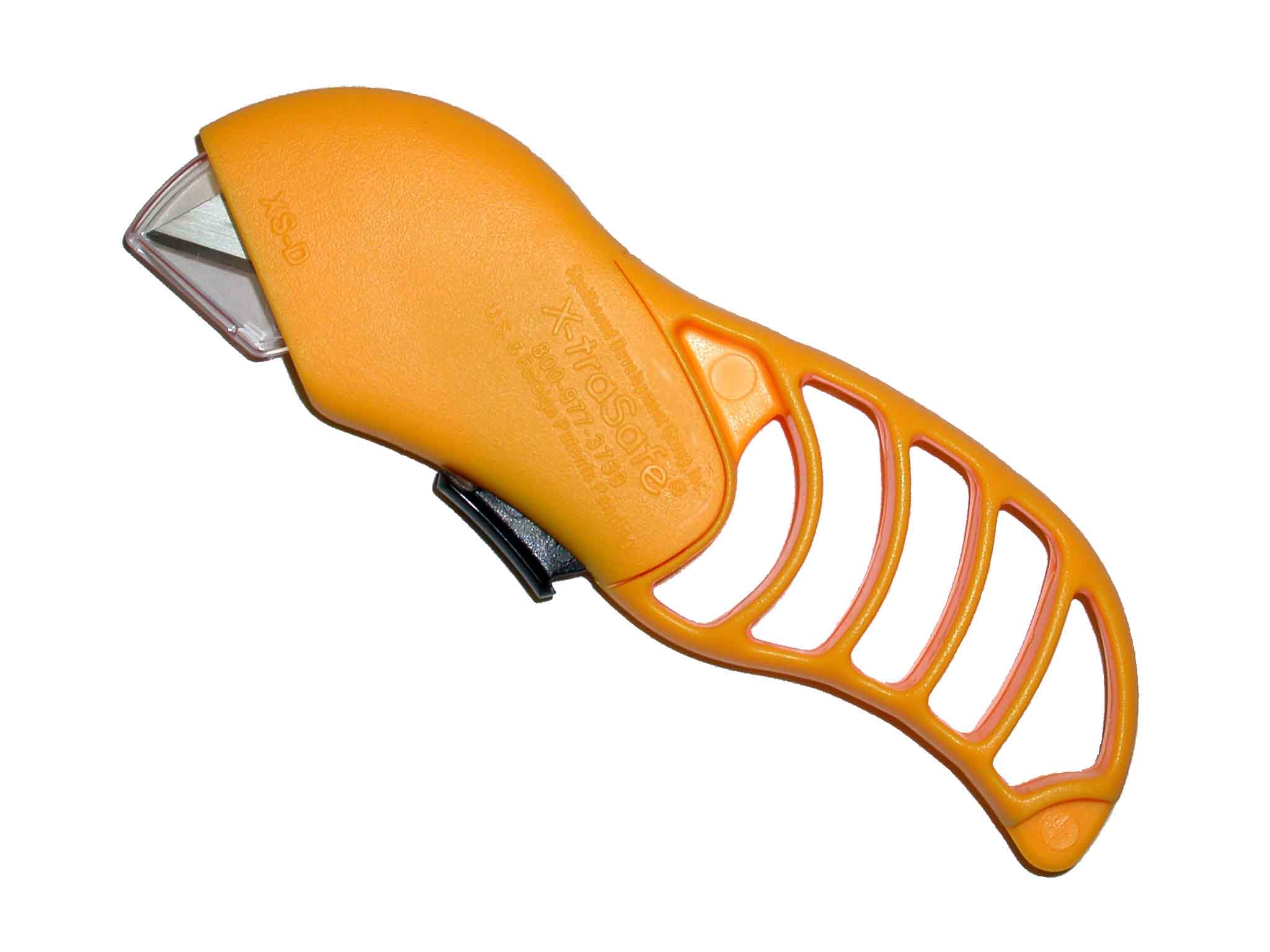 X-traSafe Utility Knife