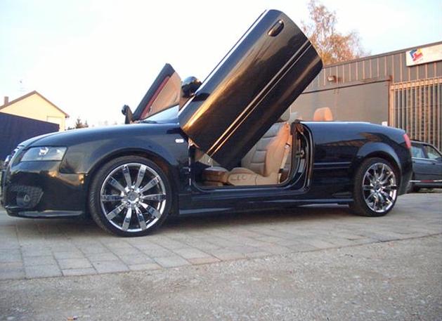 Audi 2004 a4 cabrio quattro 3.0 multitronic - spanish.alibaba.com