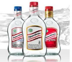 Bebidas colombianas