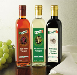 Modena - Red Wine Vinegar