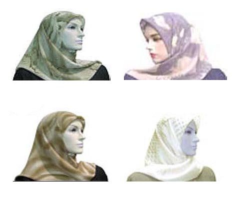 Fashionable Hijab - Hijab...