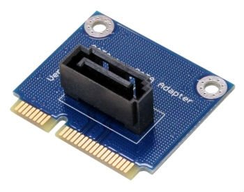 Msata Adapter