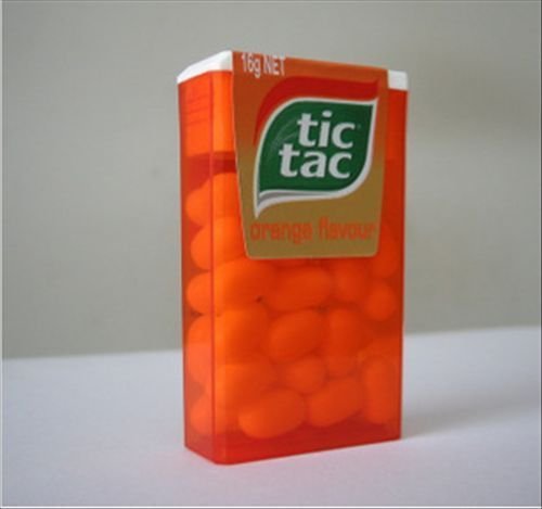 naranja naranja