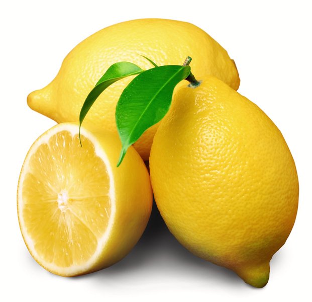 Limon Fruta