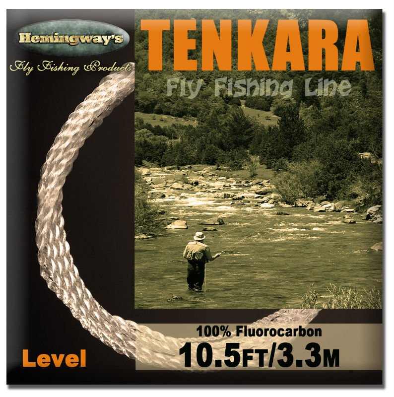 Tenkara Fly Fishing