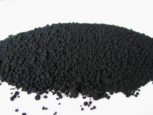 Carbon Black Flour