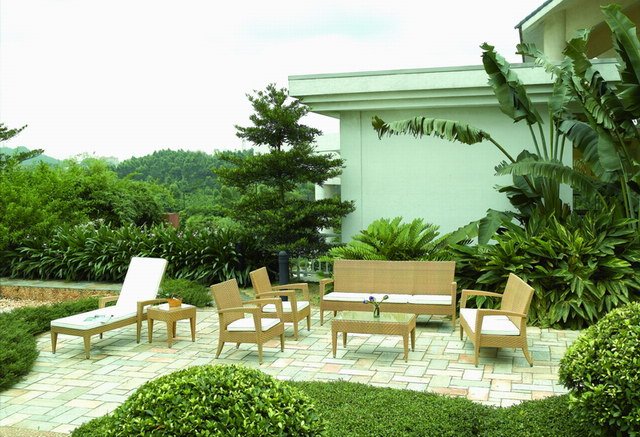 Outdoor Furniture