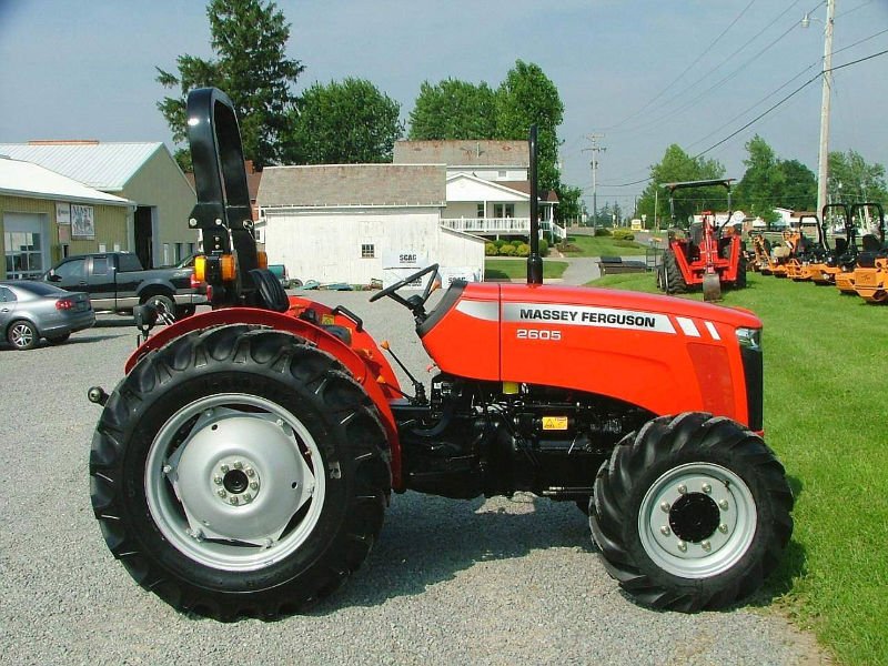 massey ferguson massey ferguson