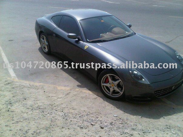 2006 Ferrari 612 Scaglietti. Scroll your mouse resize