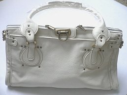 Fashionable Leather Working Tote Bags (Singapore)