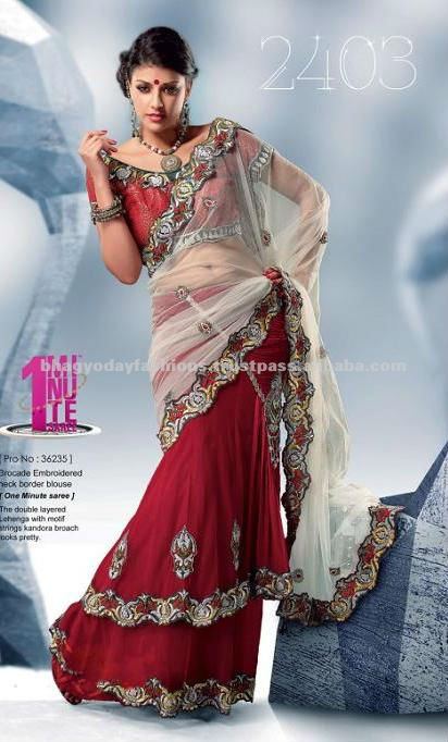Dance Sari