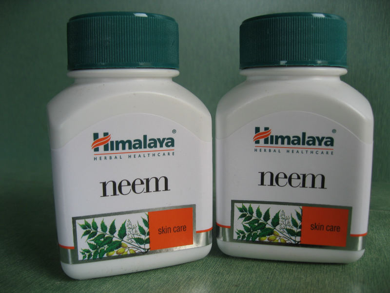 do himalaya products have side effects