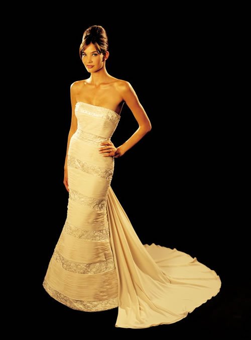Wedding Gowns Bridesmaid Outfits Evening Gowns Prom Dress