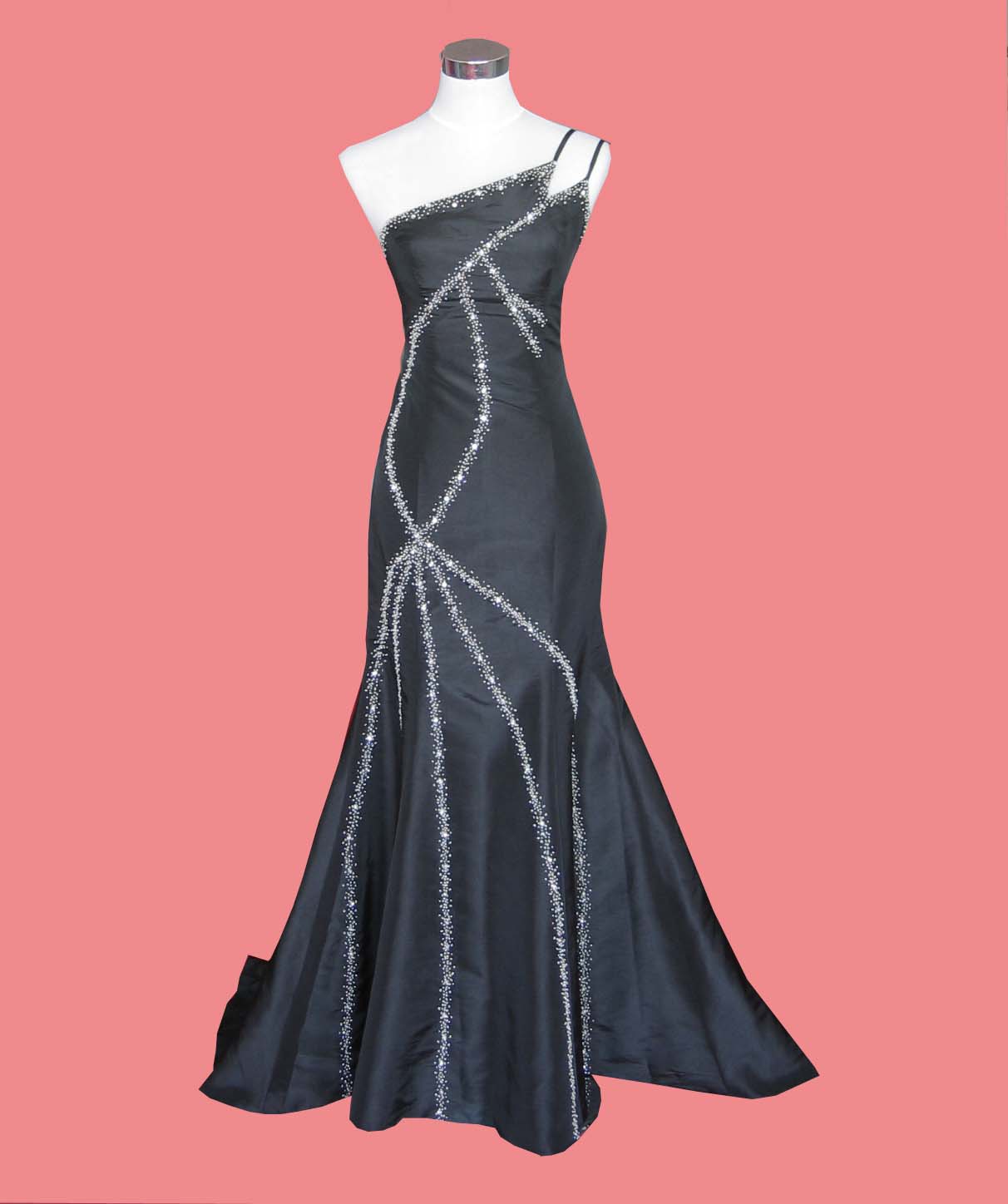 evening dress