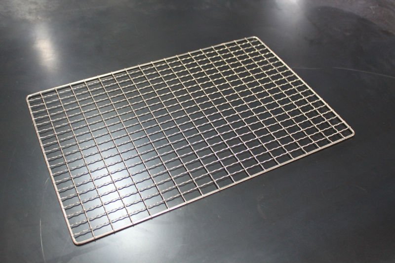 Bbq Wire Mesh