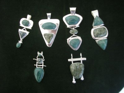 Precious Gemstones