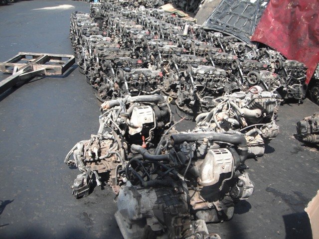 used engines for toyota #3