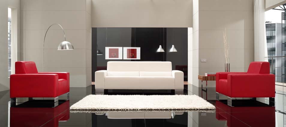 contemporary sofa Living room furniture