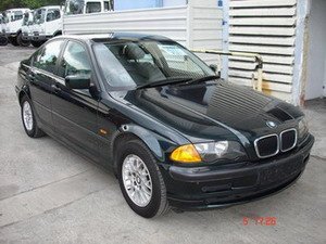 Second hand bmw cars germany #5