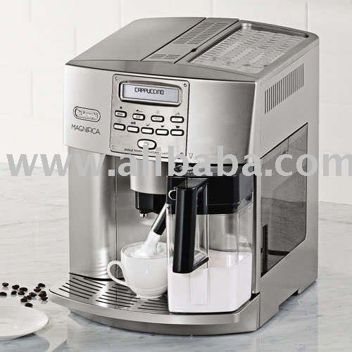 delonghi kaffeemaschine. DeLonghi EAM3500 Kaffee-