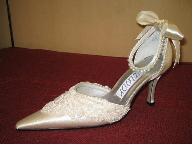 Bridal Shoes Manufacturer
